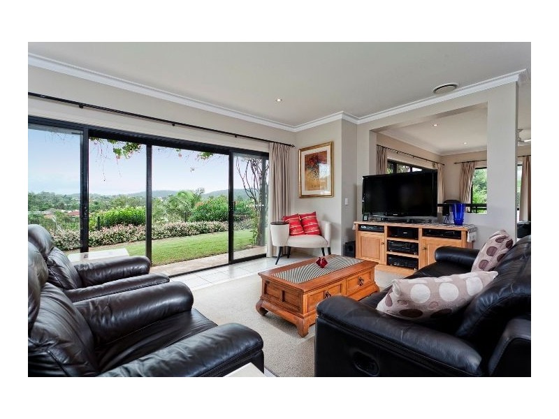 35 Foothill Place, The Gap QLD 4061