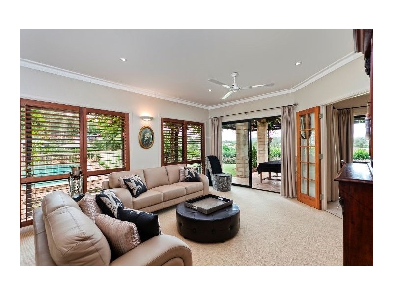 35 Foothill Place, The Gap QLD 4061