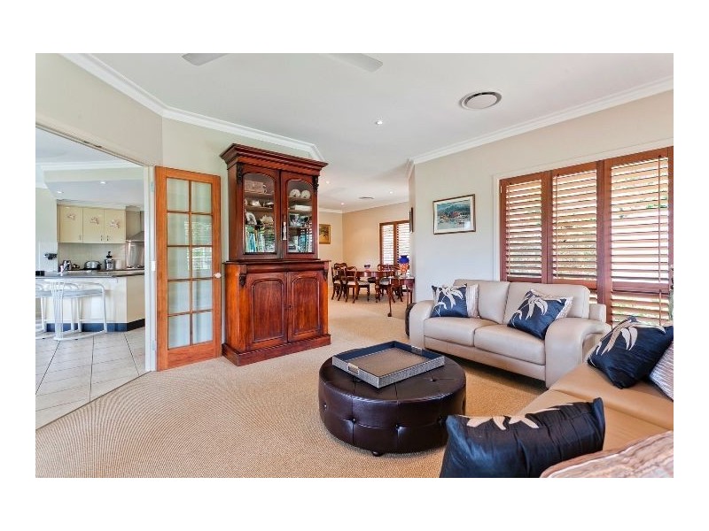 35 Foothill Place, The Gap QLD 4061