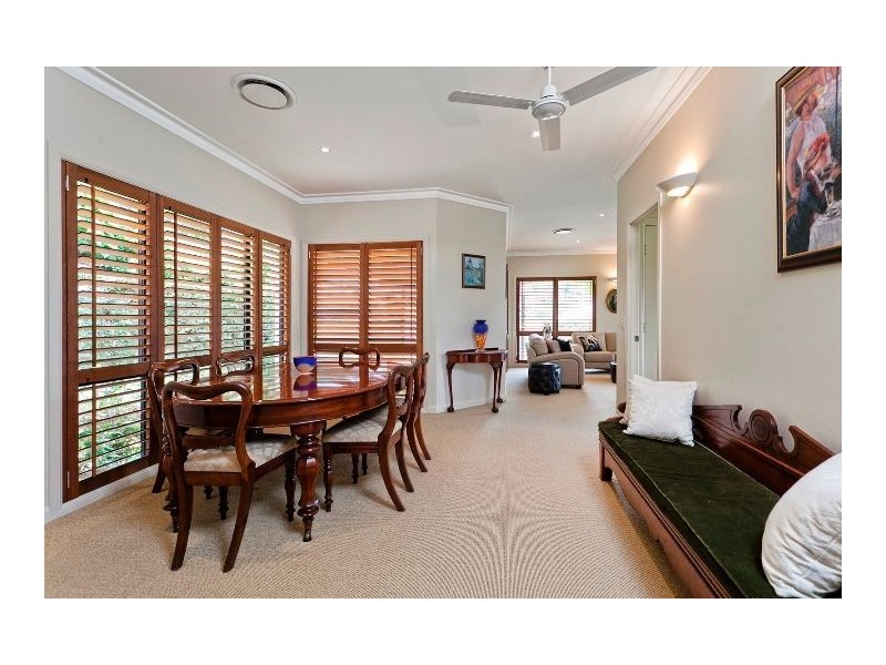 35 Foothill Place, The Gap QLD 4061