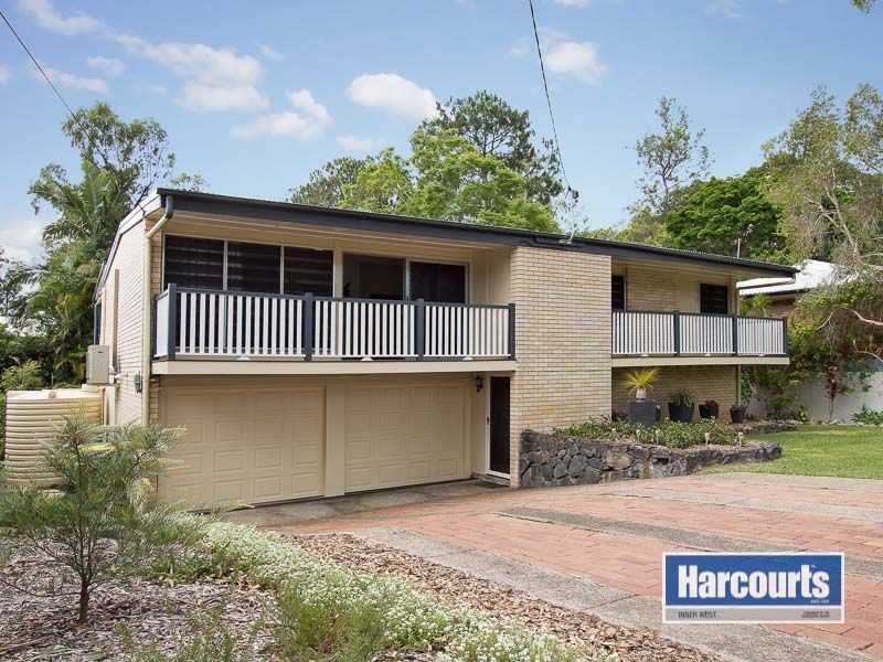7 Palana Street, The Gap QLD 4061