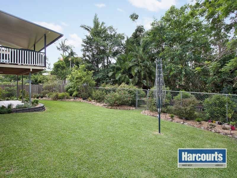 7 Palana Street, The Gap QLD 4061
