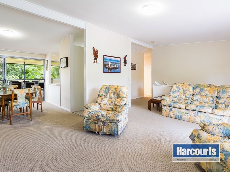 7 Palana Street, The Gap QLD 4061