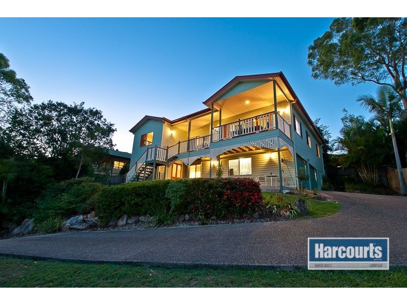 12 Lynwood Court, Ferny Hills QLD 4055