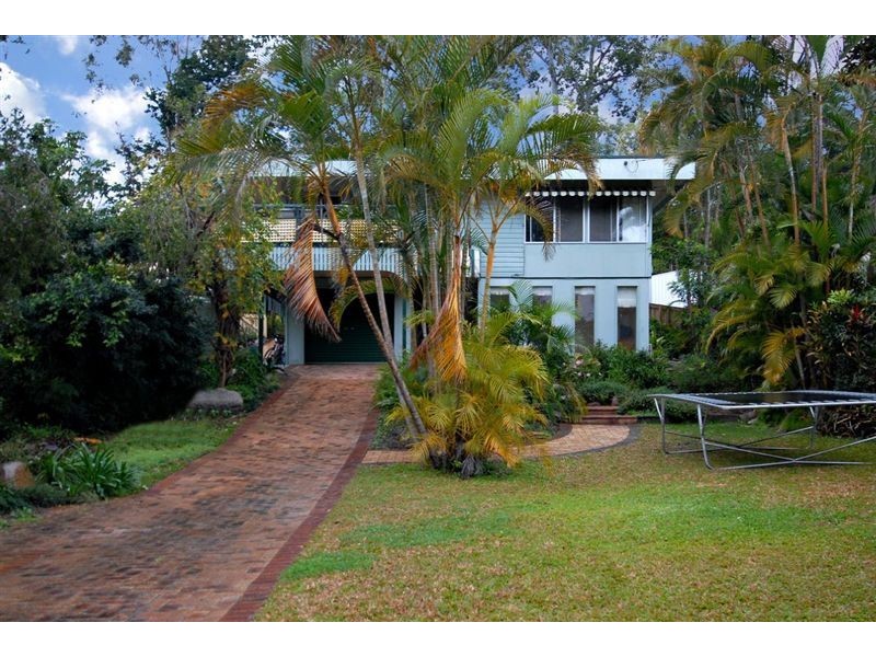 16 Woodside Street, The Gap QLD 4061