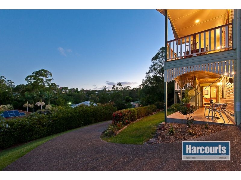 12 Lynwood Court, Ferny Hills QLD 4055