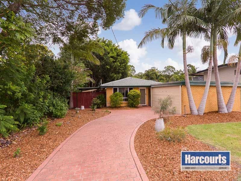 39 Bevlin Court, Albany Creek QLD 4035