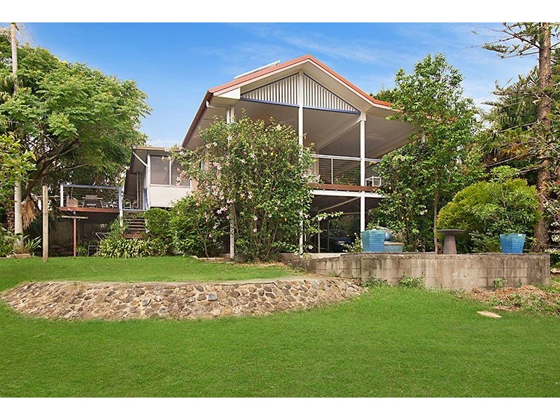 40 Pearse Street, Keperra QLD 4054