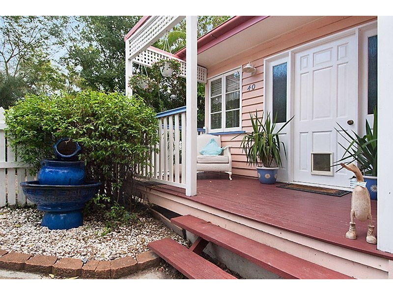 40 Pearse Street, Keperra QLD 4054