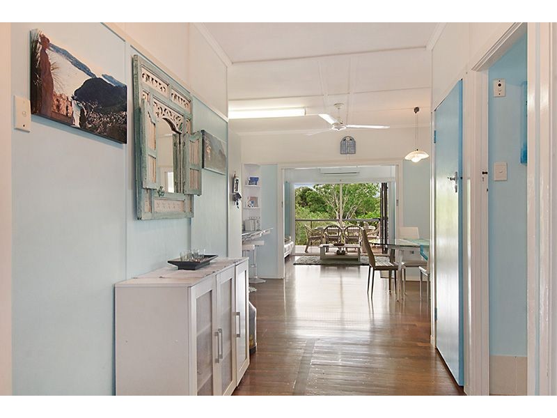 40 Pearse Street, Keperra QLD 4054