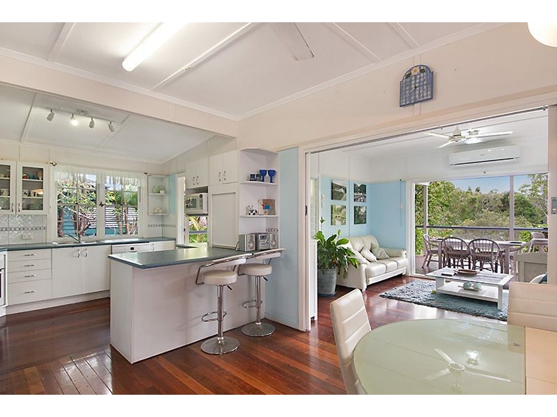 40 Pearse Street, Keperra QLD 4054