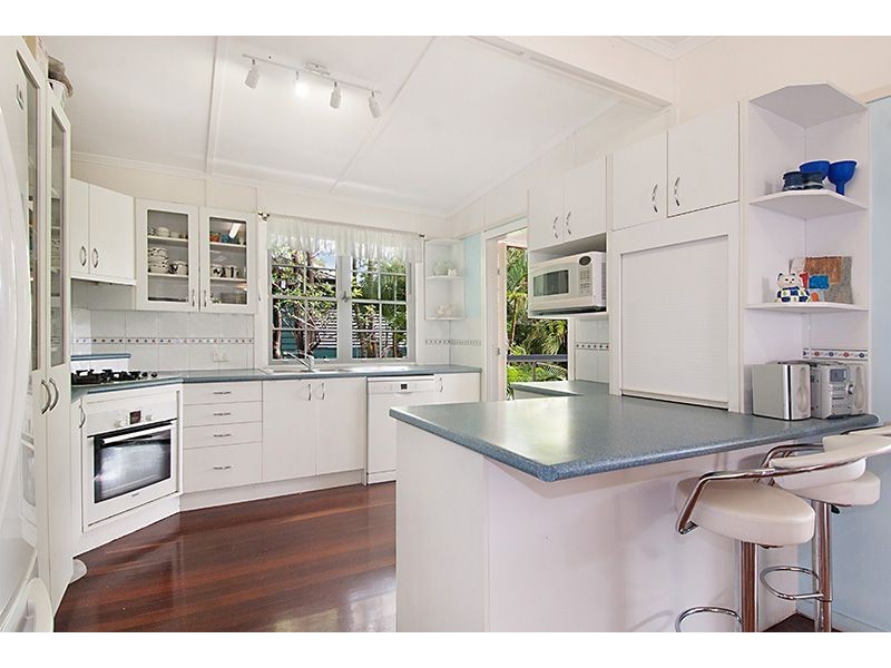 40 Pearse Street, Keperra QLD 4054