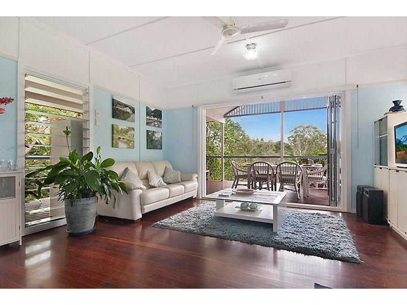 40 Pearse Street, Keperra QLD 4054