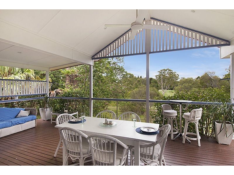 40 Pearse Street, Keperra QLD 4054