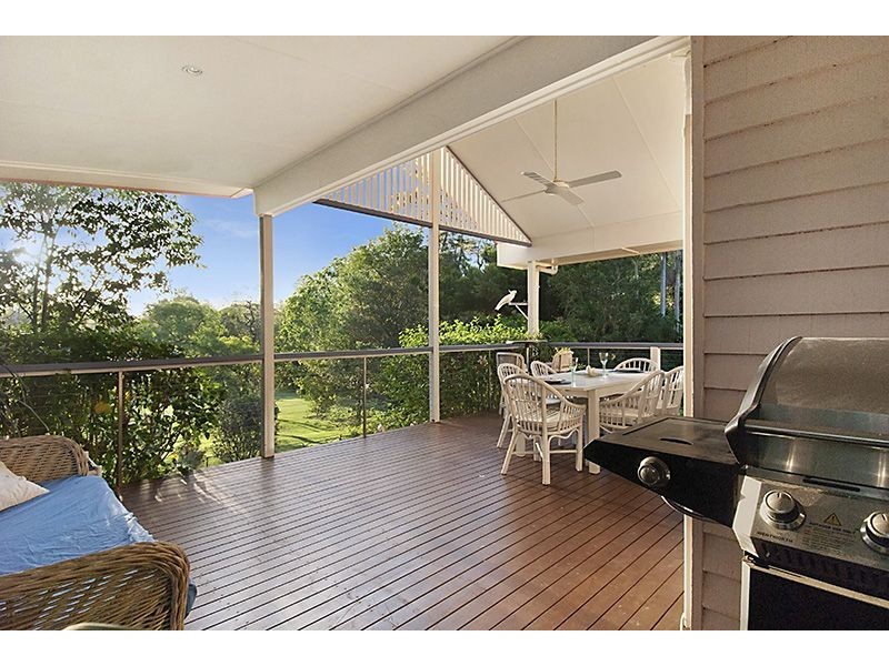 40 Pearse Street, Keperra QLD 4054