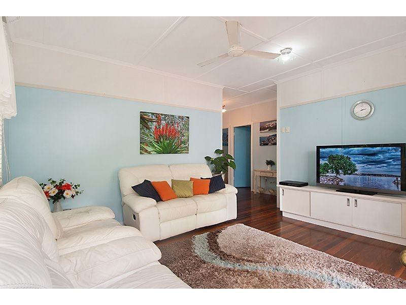 40 Pearse Street, Keperra QLD 4054