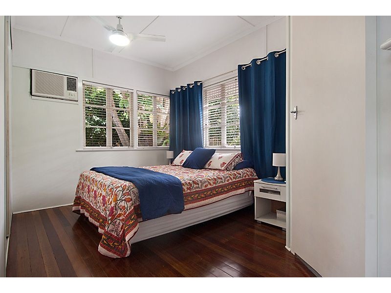 40 Pearse Street, Keperra QLD 4054