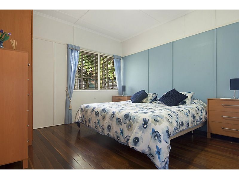 40 Pearse Street, Keperra QLD 4054