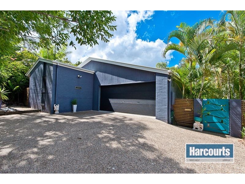 17 Davander Close, The Gap QLD 4061