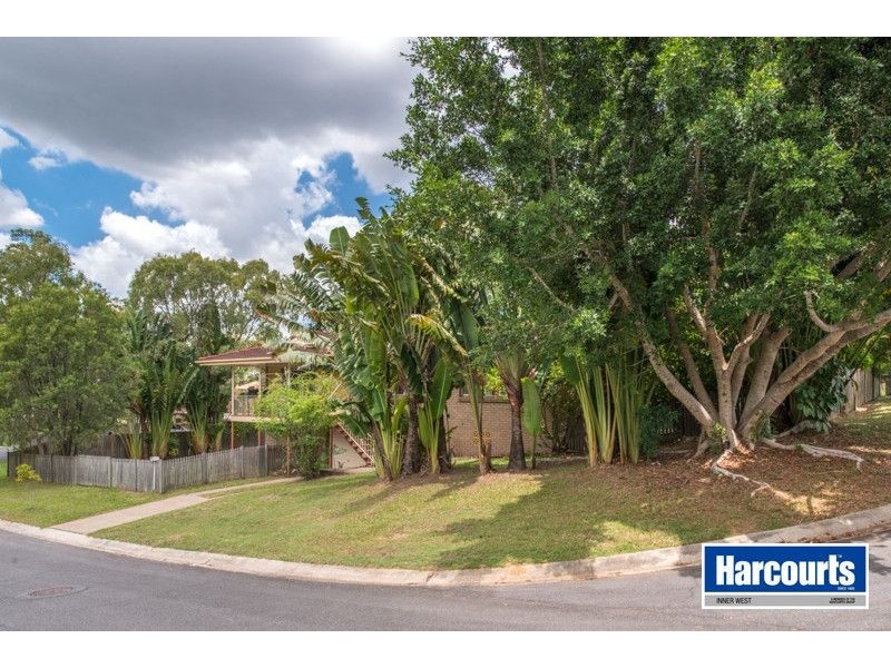 25 Eranga Street, The Gap QLD 4061