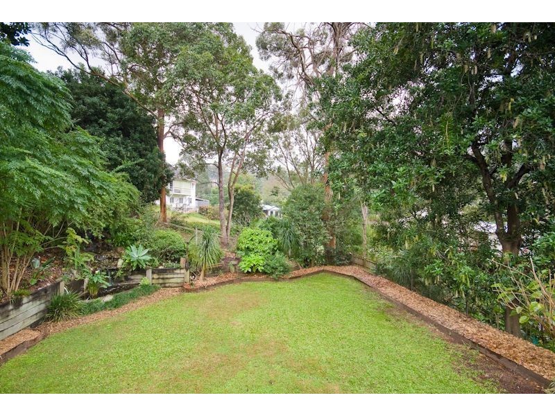 37 Shaw Street, Bardon QLD 4065