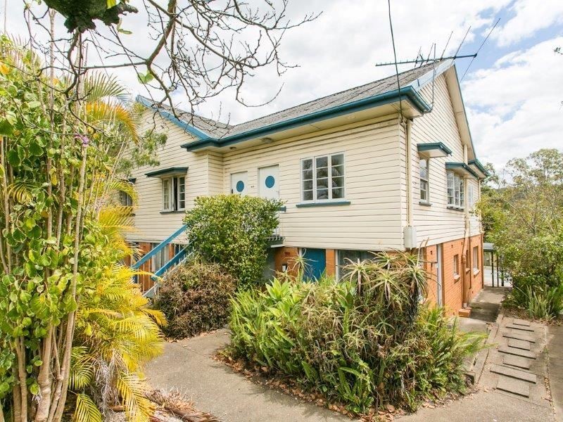 4/449 Waterworks Road, Ashgrove QLD 4060