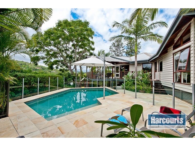 40 Tilquin Street, The Gap QLD 4061