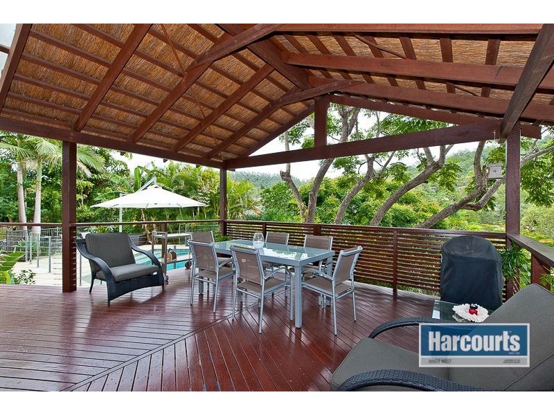 40 Tilquin Street, The Gap QLD 4061