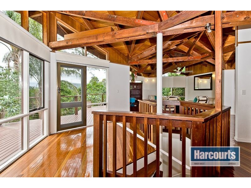 40 Tilquin Street, The Gap QLD 4061