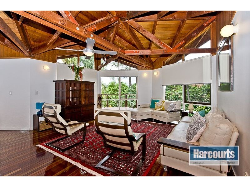 40 Tilquin Street, The Gap QLD 4061