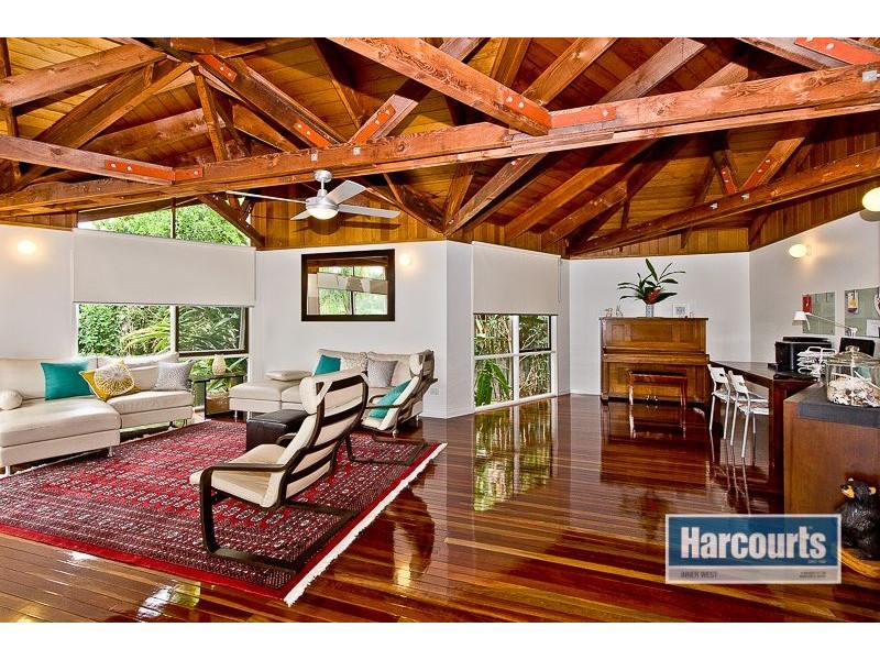 40 Tilquin Street, The Gap QLD 4061