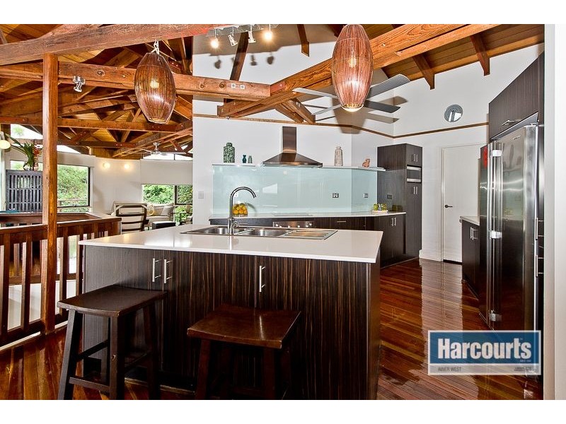 40 Tilquin Street, The Gap QLD 4061