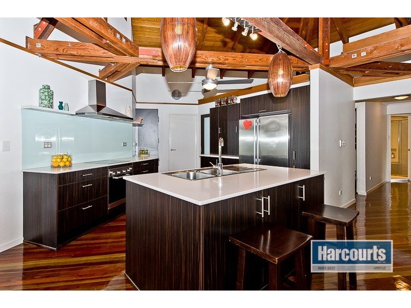 40 Tilquin Street, The Gap QLD 4061