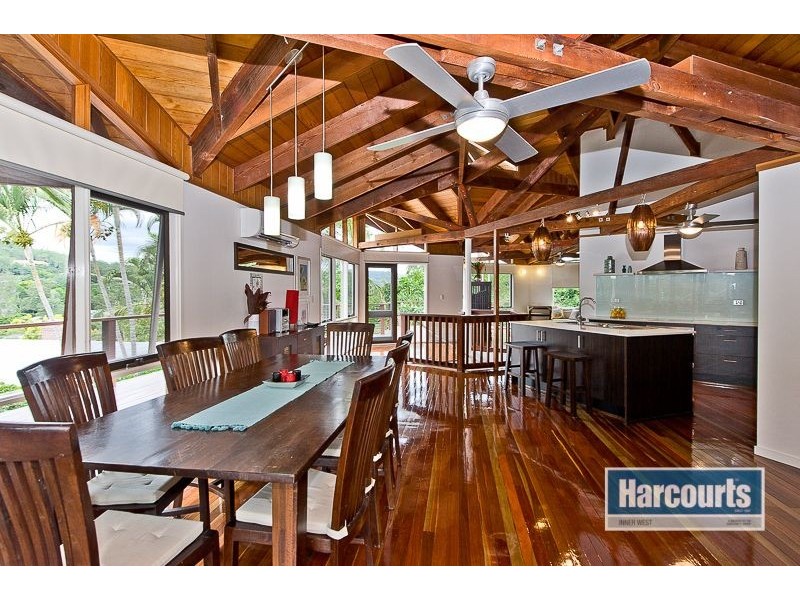 40 Tilquin Street, The Gap QLD 4061