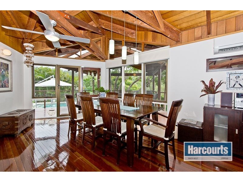 40 Tilquin Street, The Gap QLD 4061