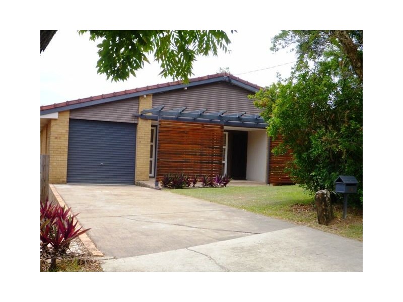 18 Harward Street, The Gap QLD 4061