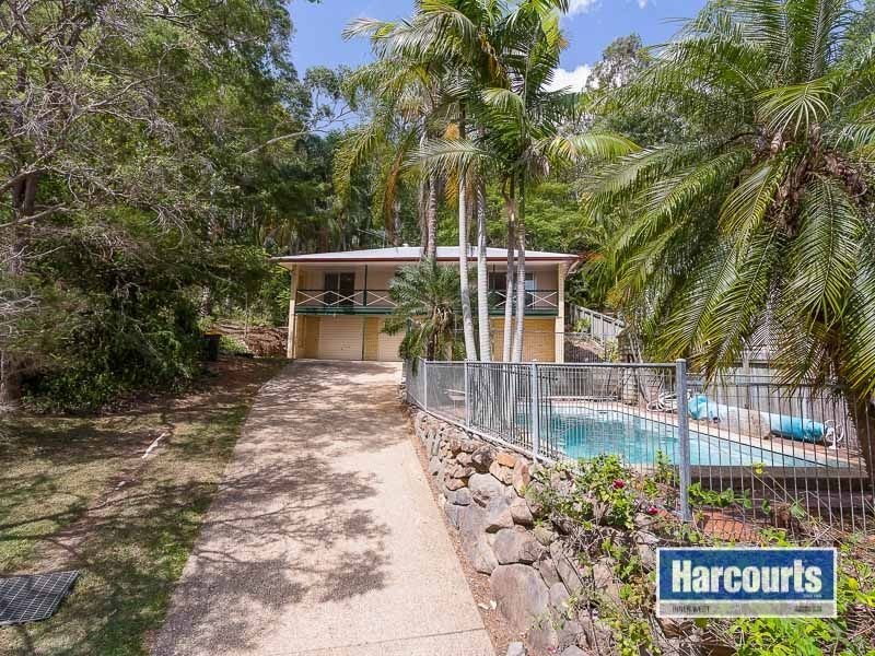 41 Eppalong Street, The Gap QLD 4061