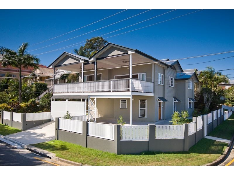 4 Kent Street, Red Hill QLD 4059