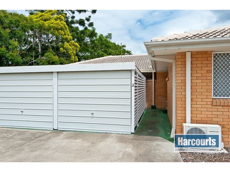 2/8 North Street, Kedron QLD 4031