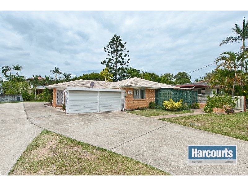 2/8 North Street, Kedron QLD 4031