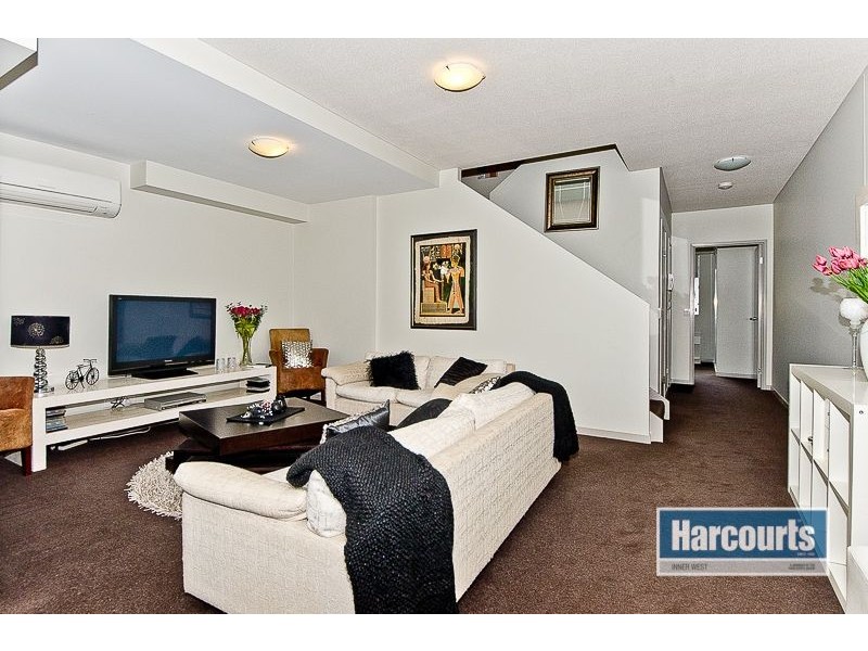 3510/22 Carraway Street, Kelvin Grove QLD 4059