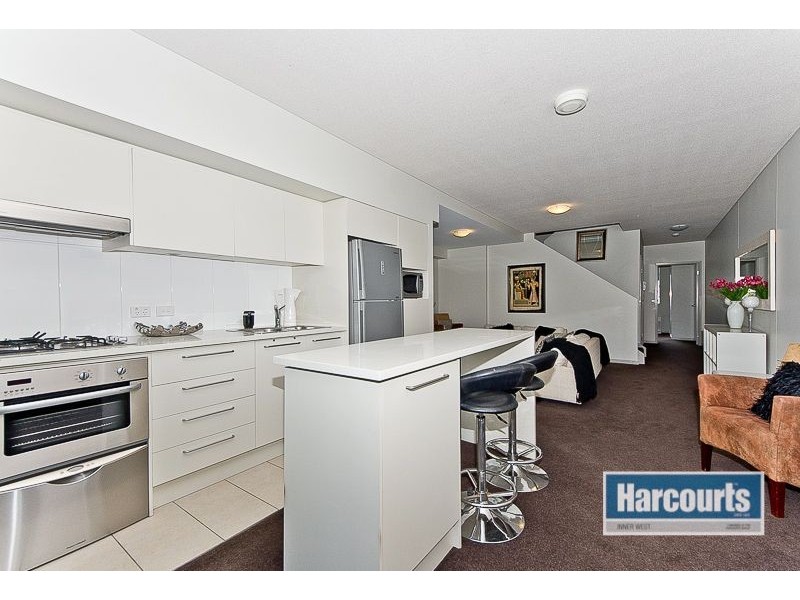 3510/22 Carraway Street, Kelvin Grove QLD 4059