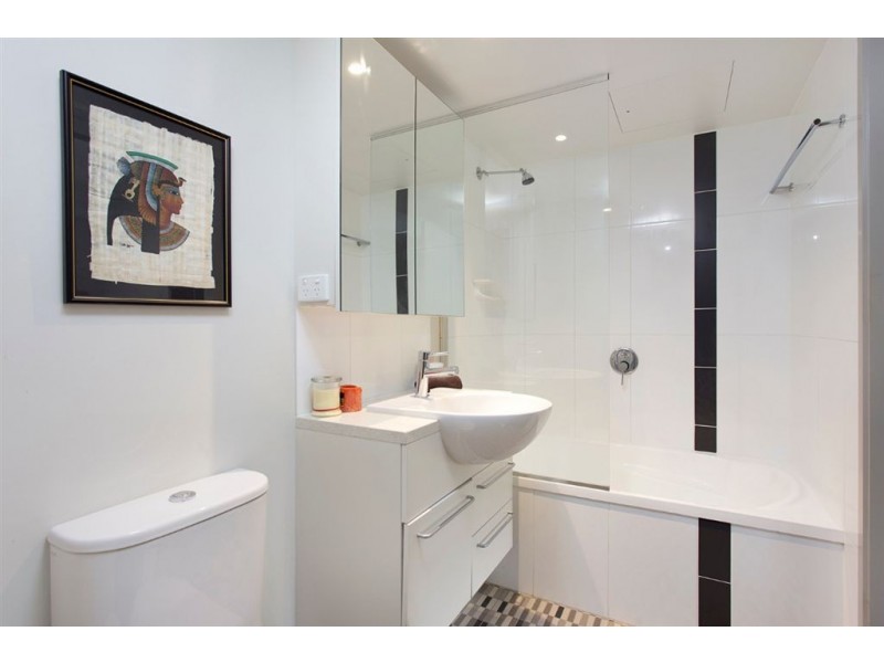 3510/22 Carraway Street, Kelvin Grove QLD 4059