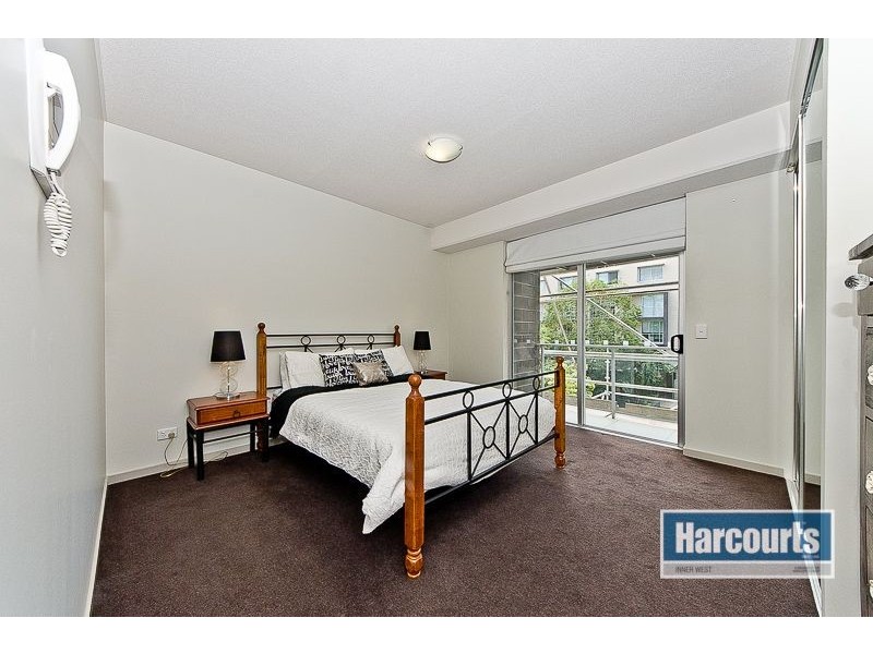 3510/22 Carraway Street, Kelvin Grove QLD 4059