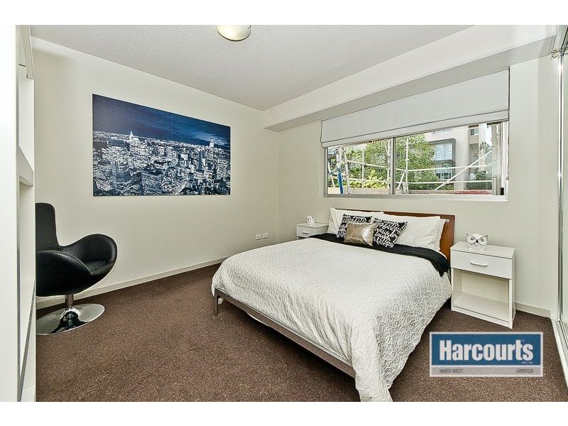 3510/22 Carraway Street, Kelvin Grove QLD 4059