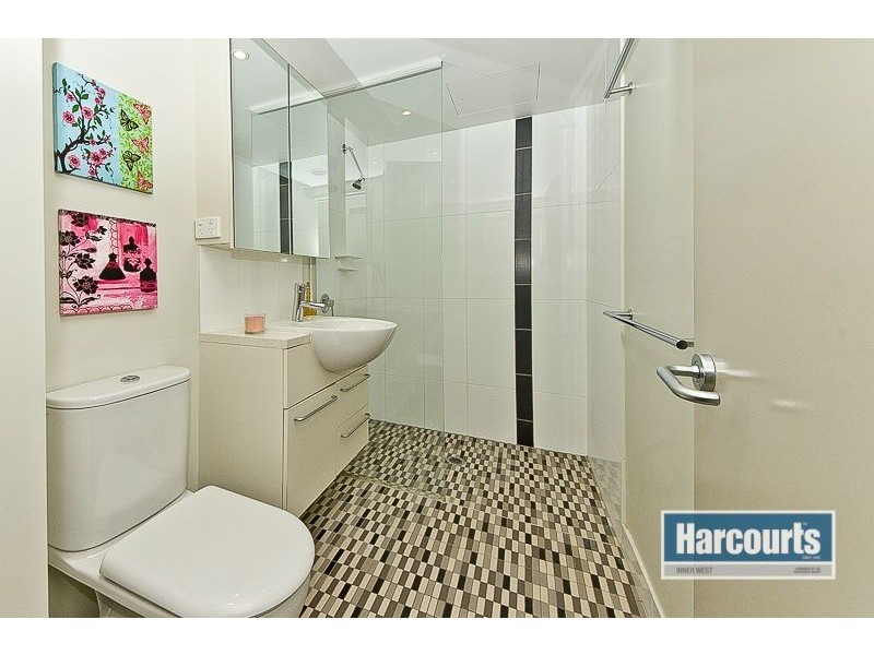 3510/22 Carraway Street, Kelvin Grove QLD 4059