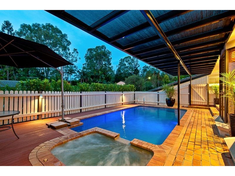 12 Bellerose Street, The Gap QLD 4061