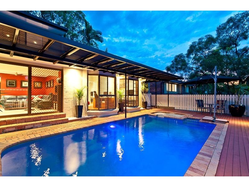 12 Bellerose Street, The Gap QLD 4061