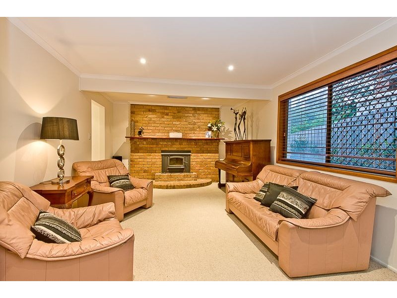 12 Bellerose Street, The Gap QLD 4061