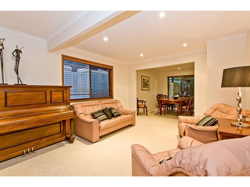 12 Bellerose Street, The Gap QLD 4061